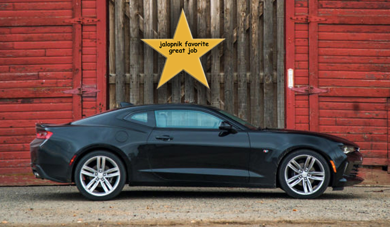 Illustration for article titled Our Favorite Cars Under $30,000